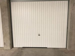 Garage à louer – Schiltigheim (15 m²  résidence sécurisée)