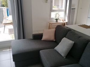 Appartement Meublé Proche Gare de Meaux