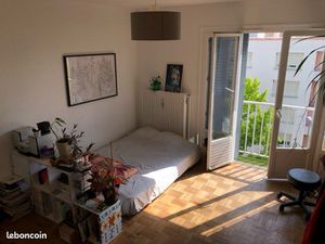 Location Villeurbanne (idéal pour la fête des lumières)