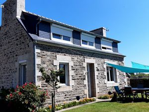 Maison 5 pieces 85m2 plouguiel