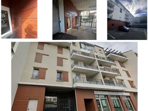 ◊ Part à Part - Rare -T2 hyper centre-54m² – Résidence récente  parking  balcon  ascenseur