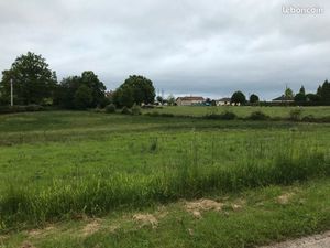 Terrain 5 880 m² Saint Laurent Sur Gorre