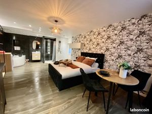 Immeuble 58 m² Rouen