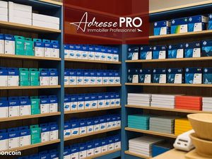 Local commercial 45 m²