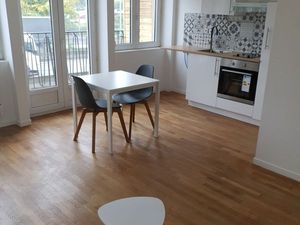 Studio tout équipé