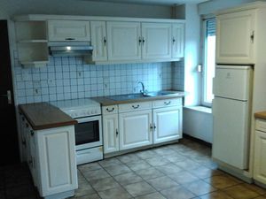 Loue logement proche centre ville Luxeuil les bains