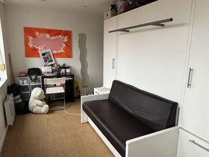 Studio 1 pièce 22 m²