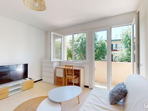 Location-T1 de 17.87m2-Montpellier