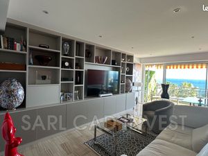 Appartement 2 pièces 53 m²