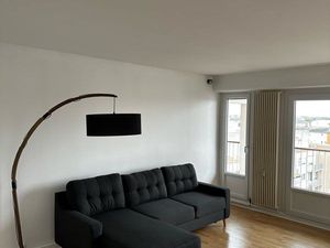 Location Appartement T2 Palais de Justice