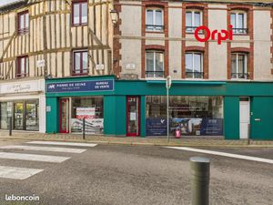 Local commercial 38 m²