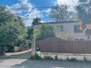 Vend maison saint egreve 38120