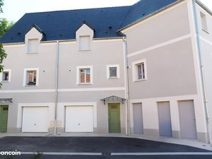 Maison 4 pièces 93 m²