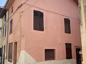 Maison 120 m2 centre ville