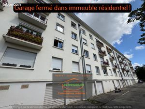 Parking/box 15 m² Rennes