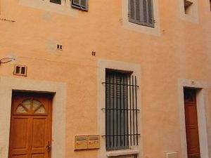 Immeuble 2 pièces 50 m²