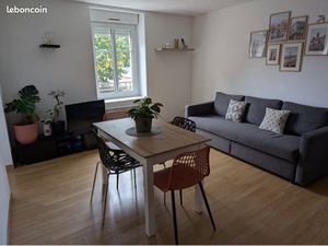 Appartement 2 pièces à louer centre