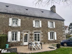 Maison 5 pièces 121 m²