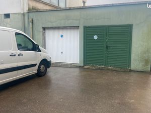 Vente grand garage 30 m²