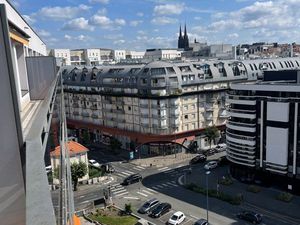 Location APPT T1 Jaude / Bonnabaud