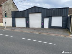 Local d’activité - direct propriétaire