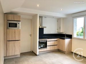 Maison 2 pièces 35 m²