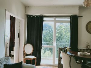 Appartement bordeaux