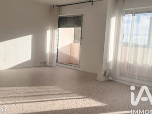 Appartement 4 pièces 80 m²