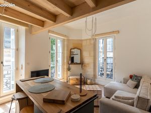 Sous-location 19 décembre -5 janvier