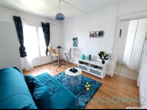 Magnifique Studio terrasse