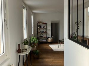 Appartement plein centre ville avec parking privé