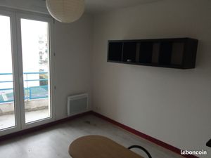 Studio étudiant tout confort