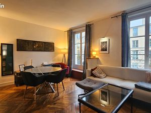 2 pièces 40m2 location meublée