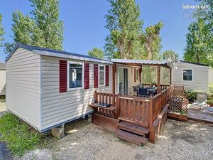 Mobil home 6/8 places