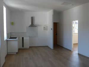 Appartement neuf non meublé disponible T2 48 m²