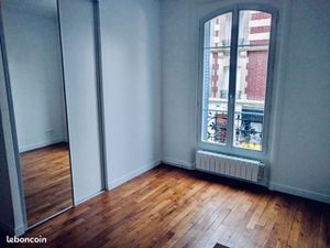 Appartement 3 pièces à Puteaux