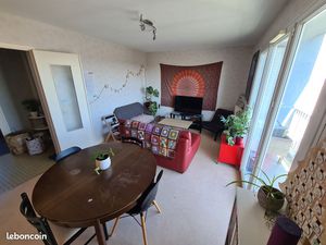 Appt 2 chambres février à aout 26