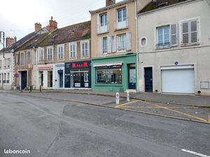 Local Commercial NANGIS Centre Ville