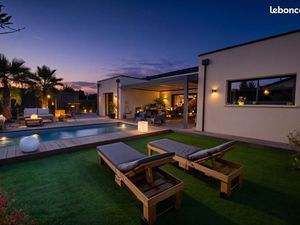 Maison 120 m² Artigues Pres Bordeaux