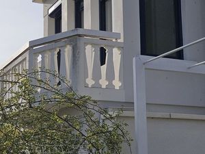 Appartement 5 pièces 129 m²