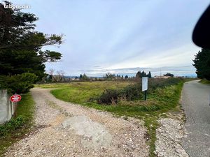 Terrain 875 m² Saze