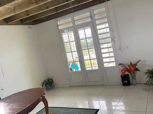 Location maison à cocoyer