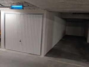 Box garage 24m2
