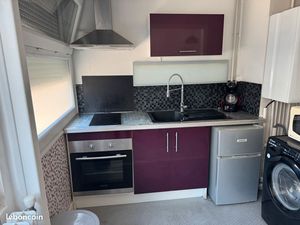 T1 meuble centre Limoges