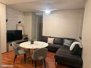 Location Appartement T2 44m