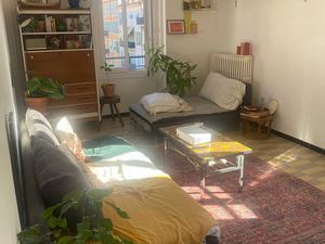 Location 3 pièces nice rue bonaparte