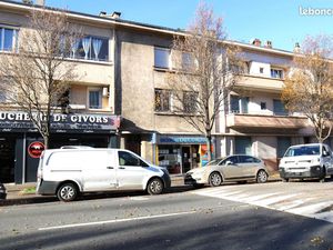 Immeuble 6 pièces 165 m²