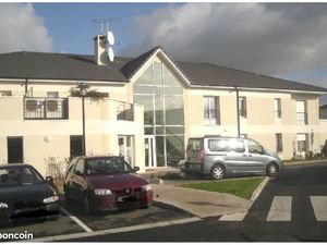 Appartement T2 Résidence pour Seniors