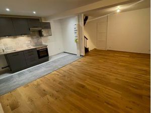 Appartement T4 en Duplex