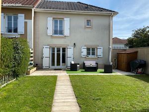 Maison meublée TRESPOEY